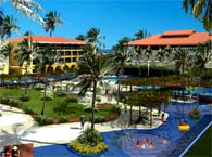 Pacote Enotel Porto de Galinhas
Resort & Spa - Lazer e Entretenimento