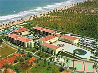 Enotel Porto de Galinhas
Resort & Spa - Serviços
