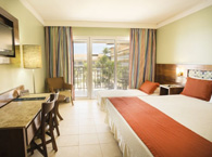 Gran Hotel Stella Maris Resort & Conventions - Acomodações