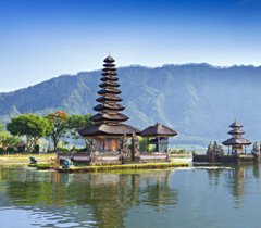 Pacotes de Reveillon em Bali 2024