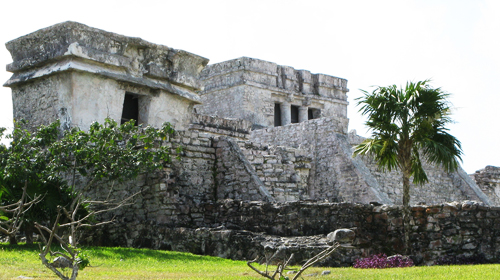 Passeio Cancun Ruinas Tulum