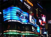 Time Square - Nova York