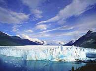 Parque Nacional de Los Glaciares - Patagônia Argentina