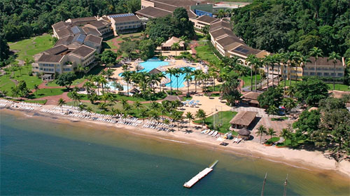 Vila Galé Eco Resort Angra
