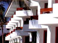 Apartamento Transam�rica Comandatuba